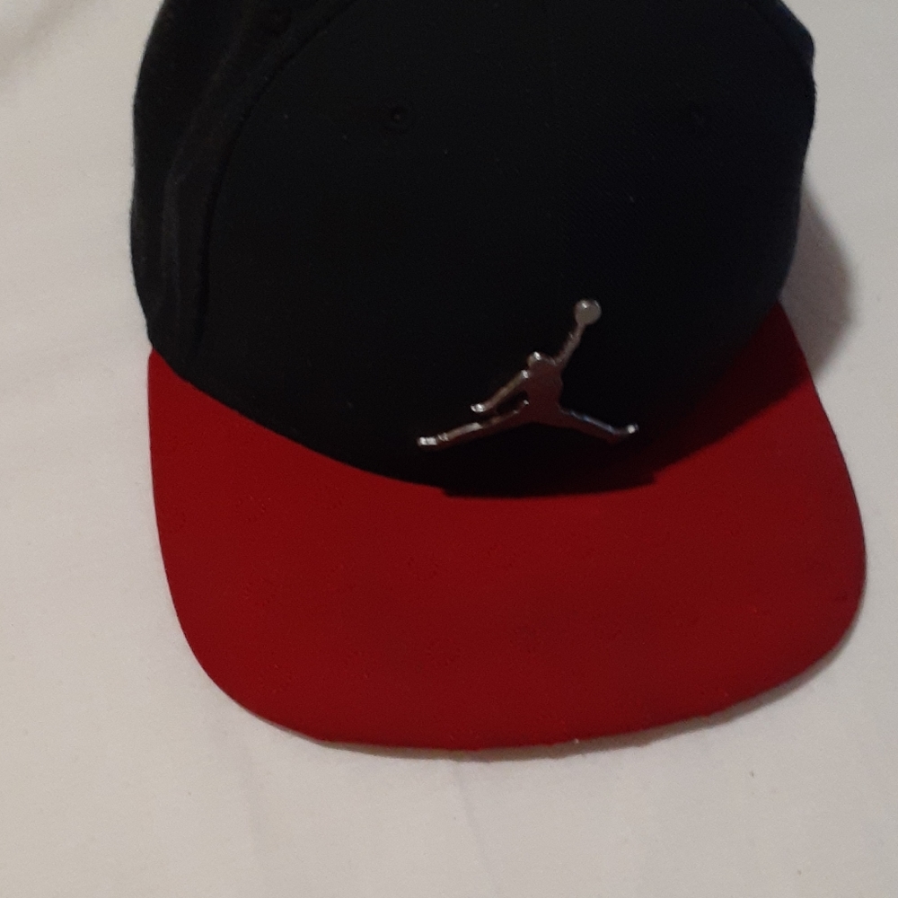 Jordan snapback